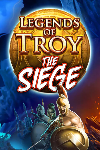 Демо игра Legends of Troy: The Siege на сайте игровых автоматов JoyCasino