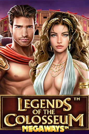 Демо игра Legends of the Colosseum на сайте игровых автоматов JoyCasino