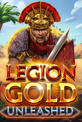 Демо игра Legion Gold Unleashed на сайте игровых автоматов JoyCasino