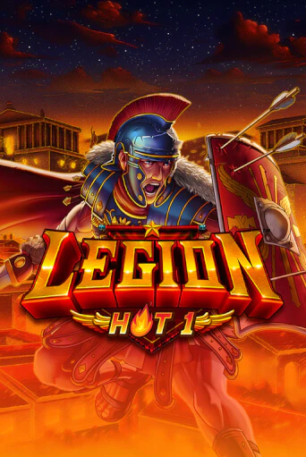 Демо игра Legion Hot 1 на сайте игровых автоматов JoyCasino