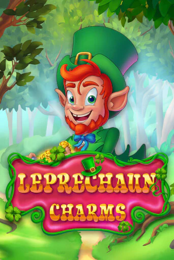 Демо игра Leprechaun Charms на сайте игровых автоматов JoyCasino