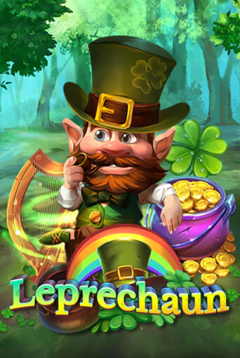 Демо игра Leprechaun на сайте игровых автоматов JoyCasino