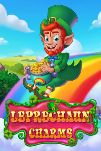 Демо игра Leprechaun Charms на сайте игровых автоматов JoyCasino