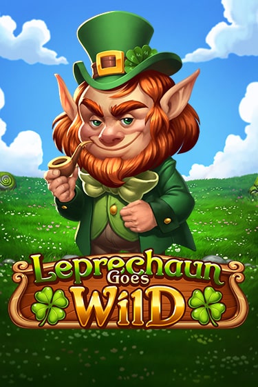 Демо игра Leprechaun Goes Wild на сайте игровых автоматов JoyCasino