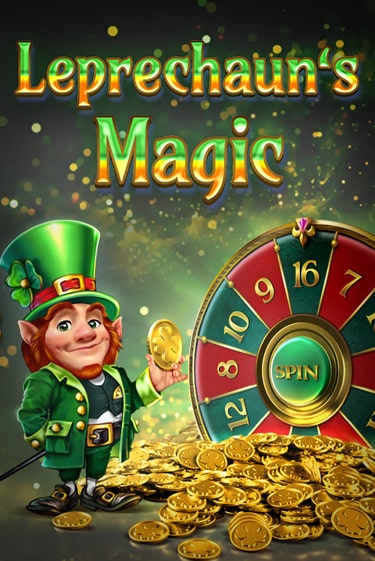 Демо игра Leprechaun's Magic на сайте игровых автоматов JoyCasino