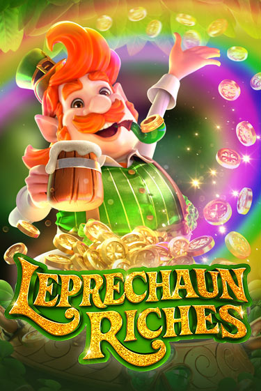 Демо игра Leprechaun Riches на сайте игровых автоматов JoyCasino