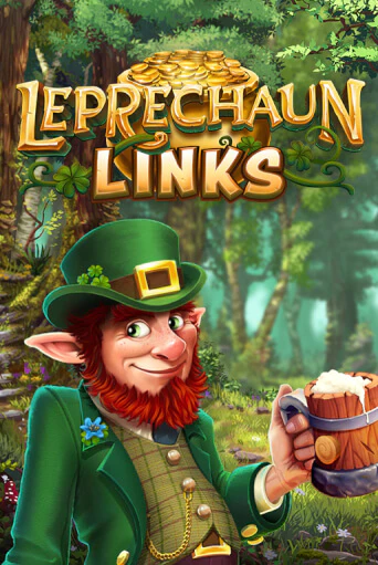 Демо игра Leprechaun Links на сайте игровых автоматов JoyCasino