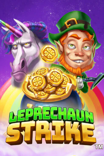 Демо игра Leprechaun Strike на сайте игровых автоматов JoyCasino