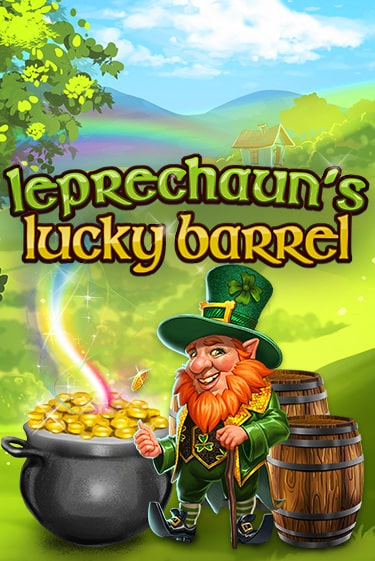 Демо игра Leprechaun's Lucky Barrel на сайте игровых автоматов JoyCasino