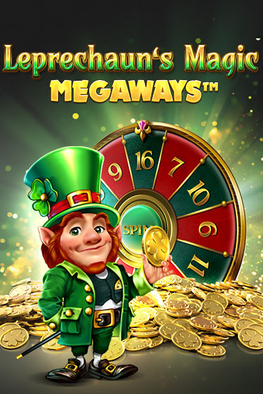 Демо игра Leprechaun's Magic Megaways на сайте игровых автоматов JoyCasino