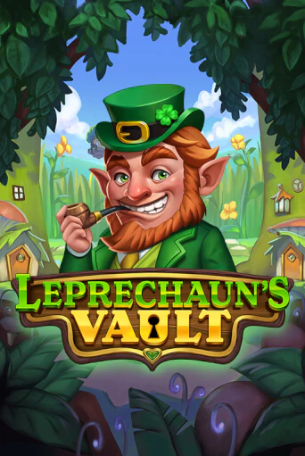 Демо игра Leprechaun's Vault на сайте игровых автоматов JoyCasino