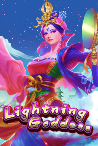 Демо игра Lightning Goddess на сайте игровых автоматов JoyCasino