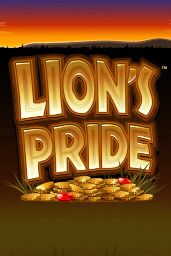 Демо игра Lion's Pride на сайте игровых автоматов JoyCasino