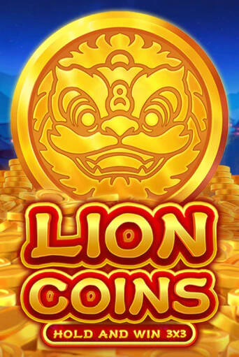 Демо игра Lion Coins на сайте игровых автоматов JoyCasino