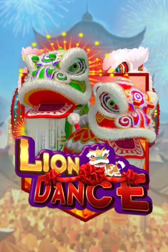 Демо игра Lion Dance на сайте игровых автоматов JoyCasino