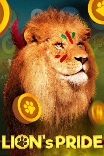 Демо игра Lions Pride на сайте игровых автоматов JoyCasino