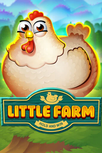 Демо игра Little Farm на сайте игровых автоматов JoyCasino