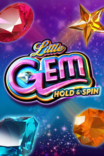 Демо игра Little Gem Hold and Spin на сайте игровых автоматов JoyCasino