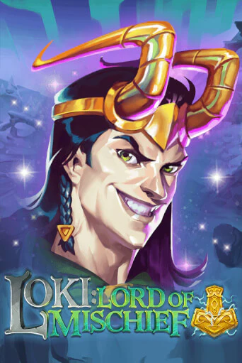 Демо игра Loki Lord of Mischief на сайте игровых автоматов JoyCasino