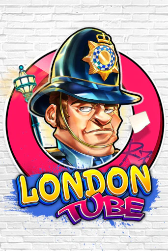 Демо игра London Tube на сайте игровых автоматов JoyCasino