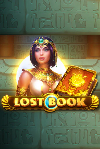 Демо игра Lost Book на сайте игровых автоматов JoyCasino