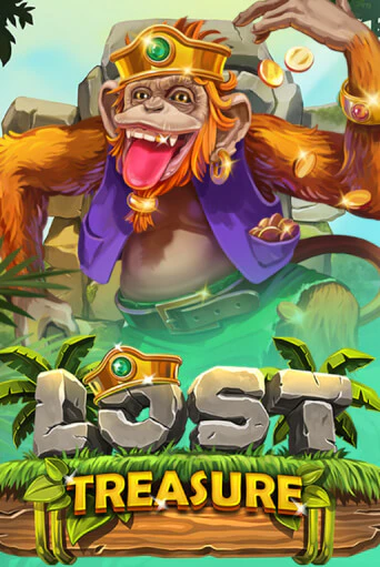 Демо игра Lost Treasure на сайте игровых автоматов JoyCasino