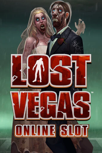 Демо игра Lost Vegas на сайте игровых автоматов JoyCasino