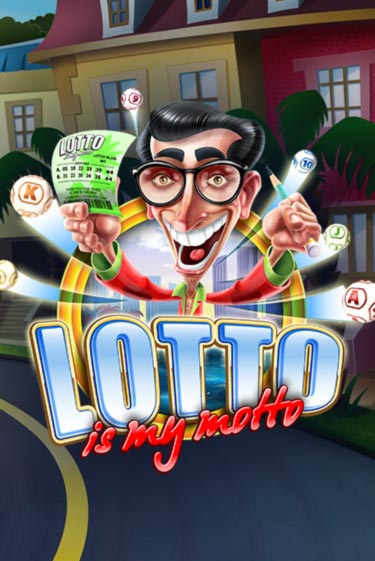 Демо игра Lotto is My Motto на сайте игровых автоматов JoyCasino