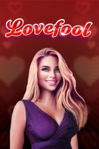 Демо игра Love Fool на сайте игровых автоматов JoyCasino