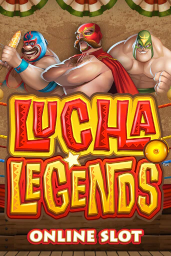 Демо игра Lucha Legends на сайте игровых автоматов JoyCasino