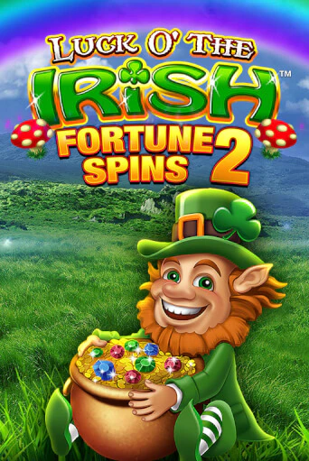 Демо игра Luck O' The Irish Fortune Spins 2 на сайте игровых автоматов JoyCasino