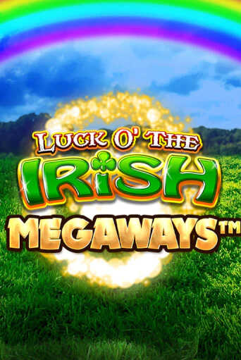 Демо игра Luck O' The Irish Megaways на сайте игровых автоматов JoyCasino