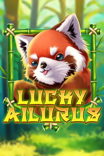 Демо игра Lucky Ailurus на сайте игровых автоматов JoyCasino