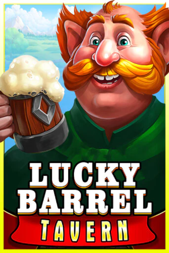 Демо игра Lucky Barrel Tavern на сайте игровых автоматов JoyCasino