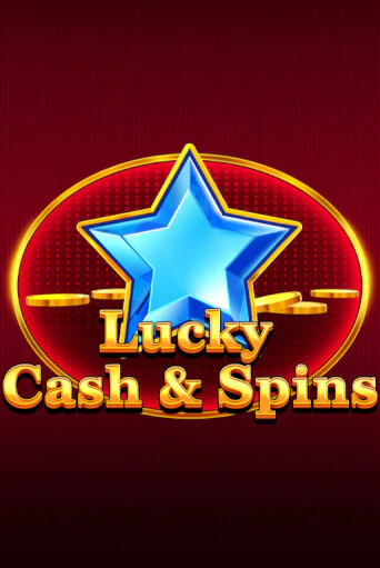 Демо игра Lucky Cash And Spins на сайте игровых автоматов JoyCasino