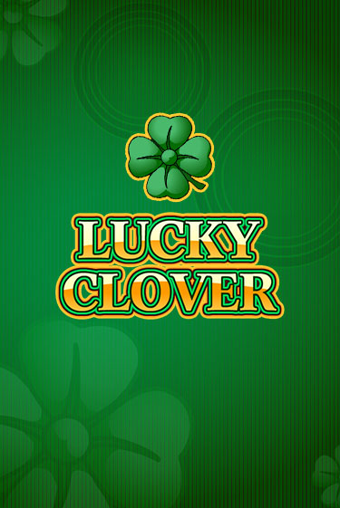 Демо игра Lucky Clover на сайте игровых автоматов JoyCasino