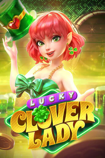 Демо игра Lucky Clover Lady на сайте игровых автоматов JoyCasino