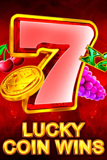 Демо игра Lucky Coin Wins на сайте игровых автоматов JoyCasino