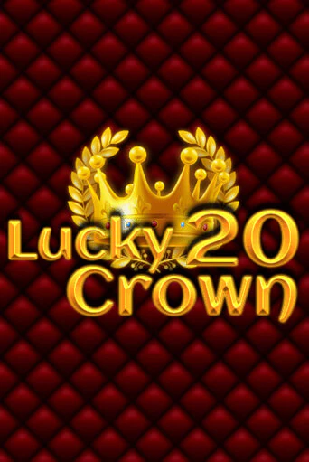 Демо игра Lucky Crown 20 на сайте игровых автоматов JoyCasino