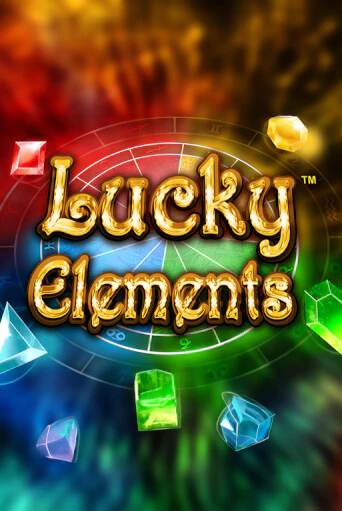 Демо игра Lucky Elements на сайте игровых автоматов JoyCasino