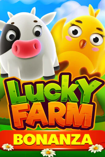 Демо игра Lucky Farm Bonanza на сайте игровых автоматов JoyCasino