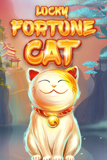 Демо игра Lucky Fortune Cat на сайте игровых автоматов JoyCasino