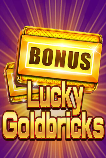 Демо игра Lucky Goldbricks на сайте игровых автоматов JoyCasino