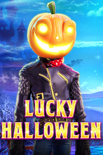 Демо игра Lucky Halloween на сайте игровых автоматов JoyCasino