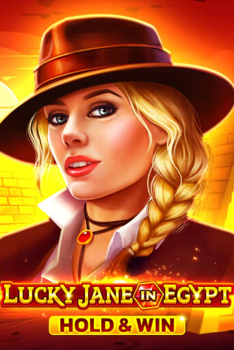 Демо игра Lucky Jane In Egypt Hold And Win на сайте игровых автоматов JoyCasino