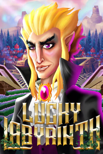 Демо игра Lucky Labyrinth на сайте игровых автоматов JoyCasino