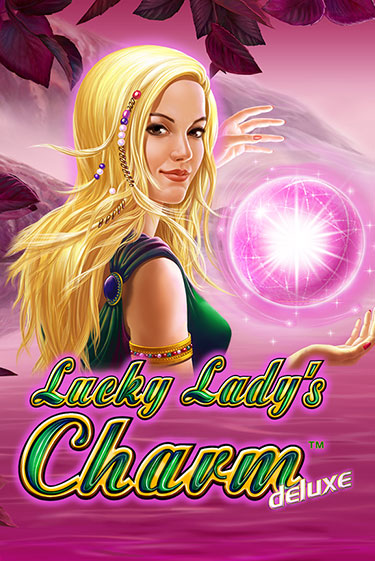 Демо игра Lucky Lady's Charm Deluxe на сайте игровых автоматов JoyCasino