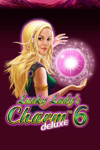 Демо игра Lucky Lady's Charm Deluxe 6 на сайте игровых автоматов JoyCasino