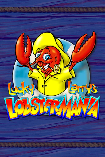 Демо игра Lucky Larry's Lobstermania на сайте игровых автоматов JoyCasino