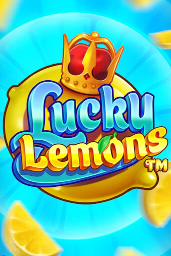 Демо игра Lucky Lemons™ на сайте игровых автоматов JoyCasino